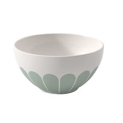 Villeroy & Boch 1045501900 Speiseschüssel Müslischüssel 0,43 l Rund Porzellan Grün 1 Stück(e)