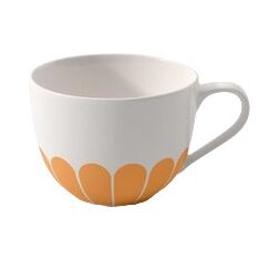 Villeroy & Boch 1045521300 Tasse Gelb Kaffee 1 Stück(e)