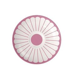 Villeroy & Boch 1045531310 Untertasse Porzellan Pink 1 Stück(e)