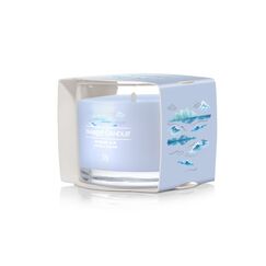 Yankee Candle Ocean Air Wachskerze Rund Ozean Blau 1 Stück(e)