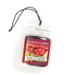 Yankee Candle Black Cherry