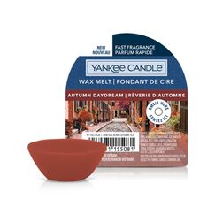 Yankee Candle Autumn Daydream Signature Wax Melts