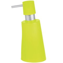 Spirella Move Seifenspender 0,3 l Grün