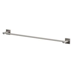 Spirella Nyo Handtuchhalter Wand-montiert Edelstahl