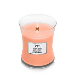 WoodWick 10.17539.059E Wachskerze Zylinder Manuka Orange 1 Stück(e)