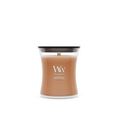 WoodWick Hazelnut Roast Wachskerze Zylinder Haselnuss Braun 1 Stück(e)