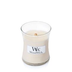 WoodWick 98112 Wachskerze andere Vanille Weiß 1 Stück(e)