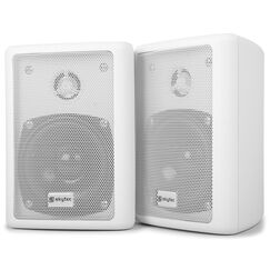 Skytec ODS40W 2-Wege Weiß Kabelgebunden 75 W