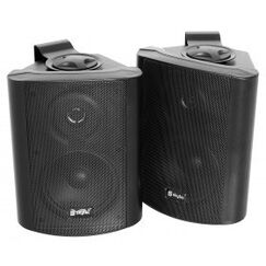 Skytec ODS50B Schwarz Kabelgebunden 100 W