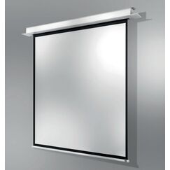 Celexon 1000000870 Projektionsleinwand 4:3