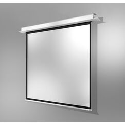 Celexon 1000000874 Projektionsleinwand 4:3