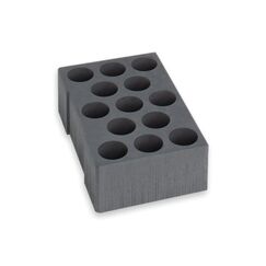 L-BOXX 1000010141 Zubehör für Aufbewahrungsbox Grau