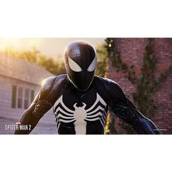 Sony Interactive Entertainment Marvel's Spider-Man 2 Standard Englisch PlayStation 5