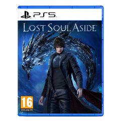 Sony Interactive Entertainment Lost Soul Aside (PS5) Standard Mehrsprachig PlayStation 5