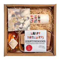 Wunderle 100007 Glücksbringergeschenk