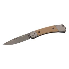 Herbertz 10000888 Taschenmesser EDC-Messer Sand