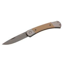 Herbertz 10000891 Taschenmesser EDC-Messer Sand