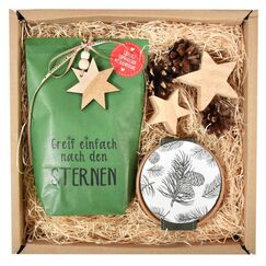 Wunderle Geschenkset Weihnachtsbaum