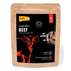 kyli 100019 Hunde-Dosenfutter Rind Adult 300 g