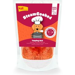 kyli 100024 Hunde-Dosenfutter Rote Bete, Karotte, Kartoffel Adult 200 g