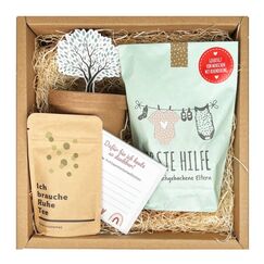 Wunderle 100059 Glücksbringergeschenk