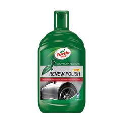 Turtle Wax RENEW POLISH Polierpaste