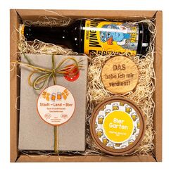 Wunderle 100084 Glücksbringergeschenk