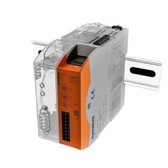 KUNBUS 100090 Gateway/Controller