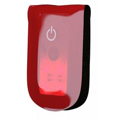 Wowow 100096 Reflektierende-/LED-Kleidung & Zubehör Speichenclip