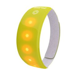 Wowow 100098 Reflektierende-/LED-Kleidung & Zubehör Armband