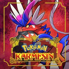 Nintendo Pokémon Karmesin, Switch Alter: 7+