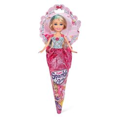 Sparkle Girlz 10010B Puppe