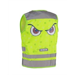 Wowow Nutty Jacke Nachdenklich