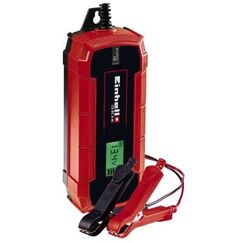 Einhell Batterie-Ladegerät CE-BC 6 M