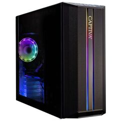 CAPTIVA Entry Gaming R10-0263