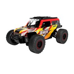 Absima 10032 ferngesteuerte (RC) modell Off-Road-Wagen Elektromotor 1:20
