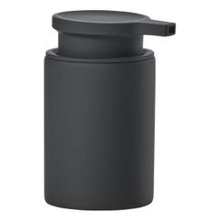 Zone Denmark Karma Seifenspender 0,25 l Schwarz, Farbe: Schwarz