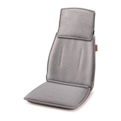Beurer Massage-Sitzauflage MG 330 36 Watt, Shiatsu Massage, Grau