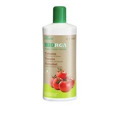 Hauert Biorga Tomaten Mehrnährstoffdünger Flüssigkeit (Konzentrat)