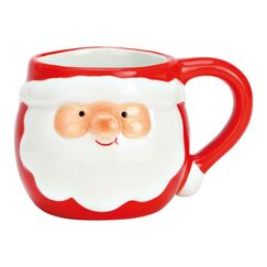 G. Wurm 10041734 Tasse Rot, Weiß Espresso 12 Stück(e)