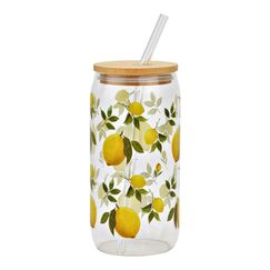 G. Wurm 10042354 Wasserglas Grün, Transparent, Gelb 1 Stück(e) 500 ml