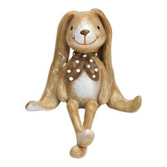 G. Wurm 10042407 Dekorative Statue & Figur Beige Polyresin