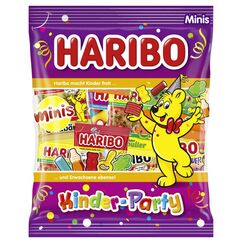 Haribo Kinder-Party Minis