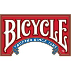Bicycle 10055301 Spielkarten 54 Stück(e)