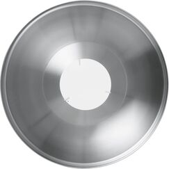 Profoto Softlight Reflector Silver Fotostudio-Reflektor Rund Silber