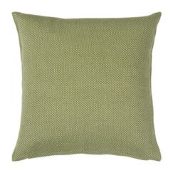 PAD Cane Grün 40 x 40 cm Baumwolle