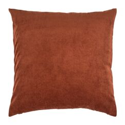 PAD CASUAL Rot 40 x 40 cm Polyacryl, Polyester