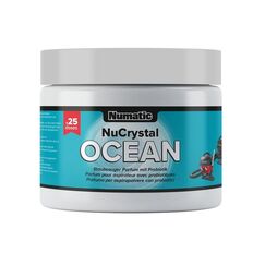 Numatic NuCrystal Ocean Lufterfrischer Zylinder-Vakuum