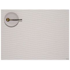 Chilewich 100980-001 Platzdeckchen Rechteck Beige 1 Stück(e)