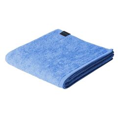 Mimo Sea Abtrockentuch für die Hände Blau 50 x 100 cm